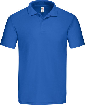 Herren Piqué Polo - Reklamnepredmety