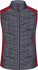 Damen Hybrid Strickfleece Gilet - C5DF72BF-0ACC-4A7A-AF77-D3306E764CD0 - variant CC 020739z1300
