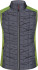 Damen Hybrid Strickfleece Gilet - FCFA8037-CE48-45C6-9E15-F47BFBA272C8 - variant CC 020739s6300