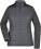 Damen Strick Hybrid Jacke - 128DD51D-8726-4303-BAC9-3AB81AD3DB61 - variant CC 020741s6500