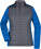 Damen Strick Hybrid Jacke - 70BCB3E7-1288-40B9-B231-577B413C7CFD - variant CC 020741s6600