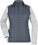 Damen Strick Hybrid Jacke - 742C8A0E-E469-47AD-B385-38DF36B9D033 - variant CC 020741s6700