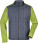 Herren Strick Hybrid Jacke - 33166431-D283-43DB-A809-697D3B29F046 - variant CC 020742s6301