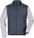 Herren Strick Hybrid Jacke - E35A74A0-BC88-4F45-BF45-C9977CF854D0 - variant CC 020742s6701
