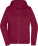 Damen Kapuzen Sweatjacke - 3BFE840A-1BE8-480B-A7DF-1CB91E6097DA - variant CC 02075505400