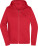 Damen Kapuzen Sweatjacke - 4C053161-49A7-4EF0-81D3-4C9A98662C2E - variant CC 02075500400