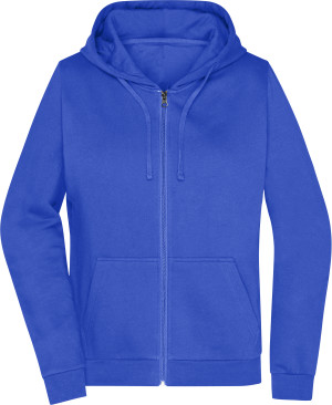 Damen Kapuzen Sweatjacke - Reklamnepredmety