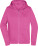 Damen Kapuzen Sweatjacke - 7C384168-93AD-4A3B-AB67-D60DA926D35E - variant CC 02075504800