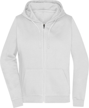 Damen Kapuzen Sweatjacke - Reklamnepredmety