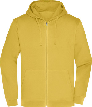 Herren Kapuzen Sweatjacke - Reklamnepredmety