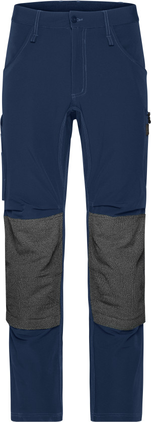 Workwear 4-Wege Stretch Hose - Reklamnepredmety