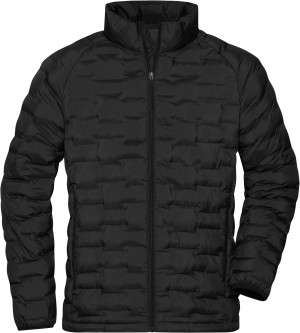 Leichte Herren Steppjacke - Reklamnepredmety