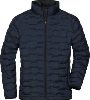 Leichte Herren Steppjacke - Reklamnepredmety