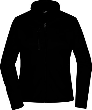 Damen 3-Lagen Softshell Jacke - Reklamnepredmety