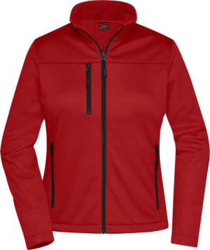 Damen 3-Lagen Softshell Jacke - Reklamnepredmety