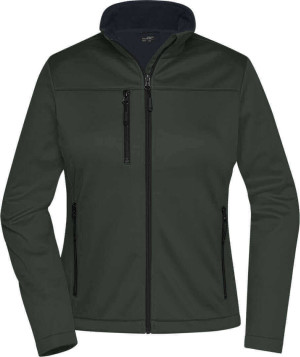 Damen 3-Lagen Softshell Jacke - Reklamnepredmety