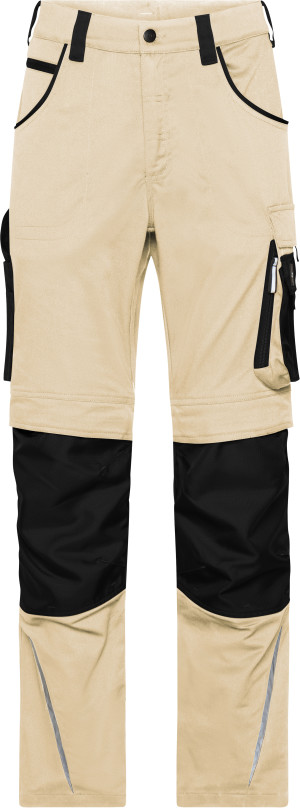 Workwear Hose "Modern Style" - Strong - Reklamnepredmety
