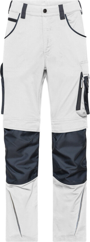 Workwear Hose "Modern Style" - Strong - Reklamnepredmety