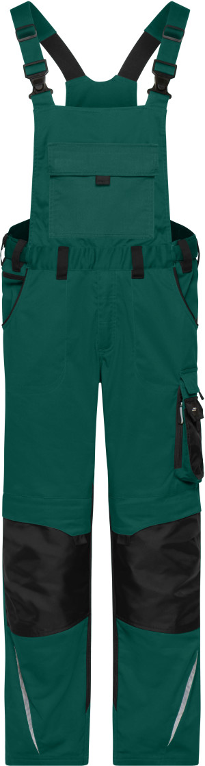 Workwear Latzhose - Strong - Reklamnepredmety