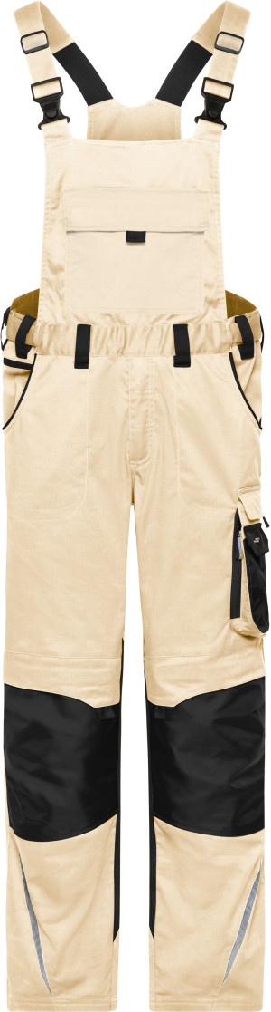 Workwear Latzhose - Strong - Reklamnepredmety