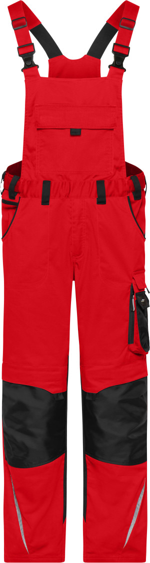 Workwear Latzhose - Strong - Reklamnepredmety