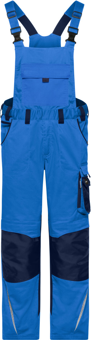 Workwear Latzhose - Strong - Reklamnepredmety