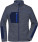 Damen Strickfleece Jacke - 8E622EEB-FEF2-4113-B861-B5E32A9ABF49 - variant CC 021817z6400