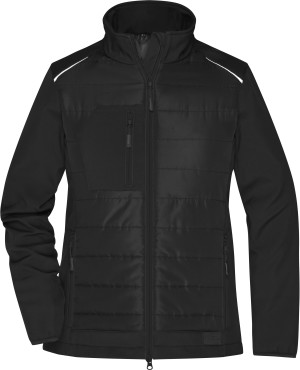 Damen Hybrid Jacke - Reklamnepredmety
