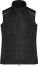 Damen Hybrid Gilet - 63D64337-1692-4861-9AD7-C9E70DA9C64F - variant CC 02182180800
