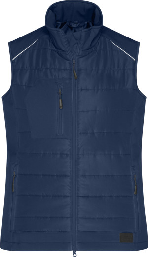 Damen Hybrid Gilet - Reklamnepredmety