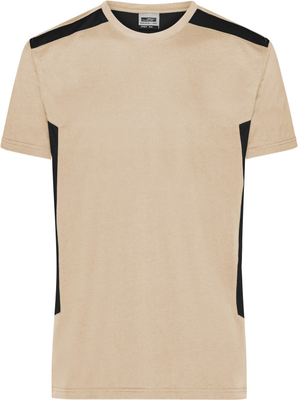 Herren Workwear T-Shirt - Strong