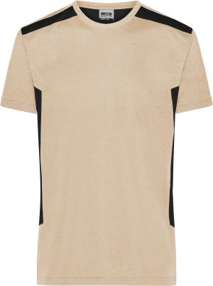 Herren Workwear T-Shirt - Strong - Reklamnepredmety