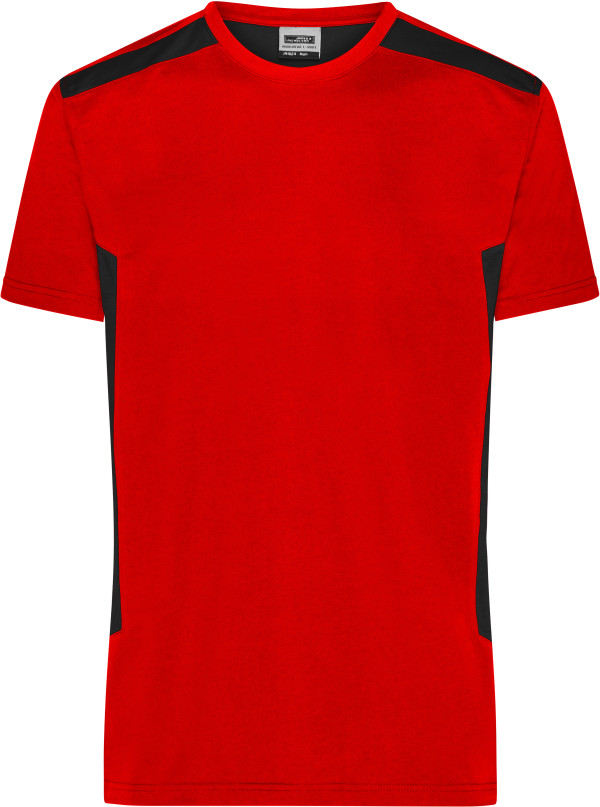 Herren Workwear T-Shirt - Strong