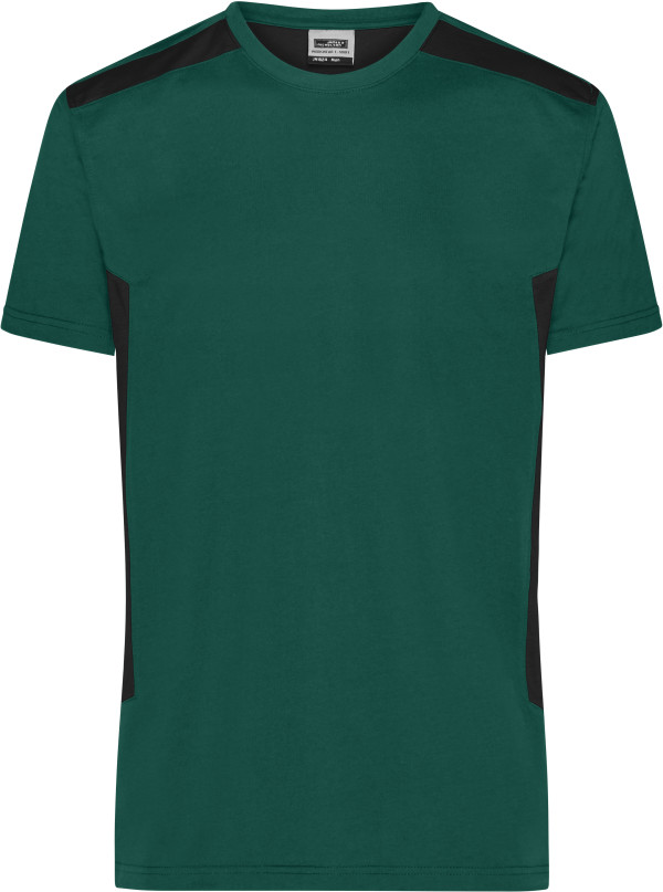 Herren Workwear T-Shirt - Strong