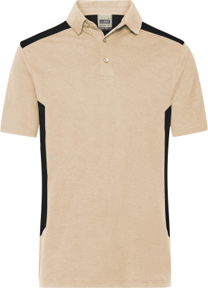 Herren Workwear Polo - Strong - Reklamnepredmety