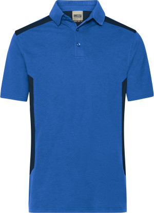 Herren Workwear Polo - Strong - Reklamnepredmety