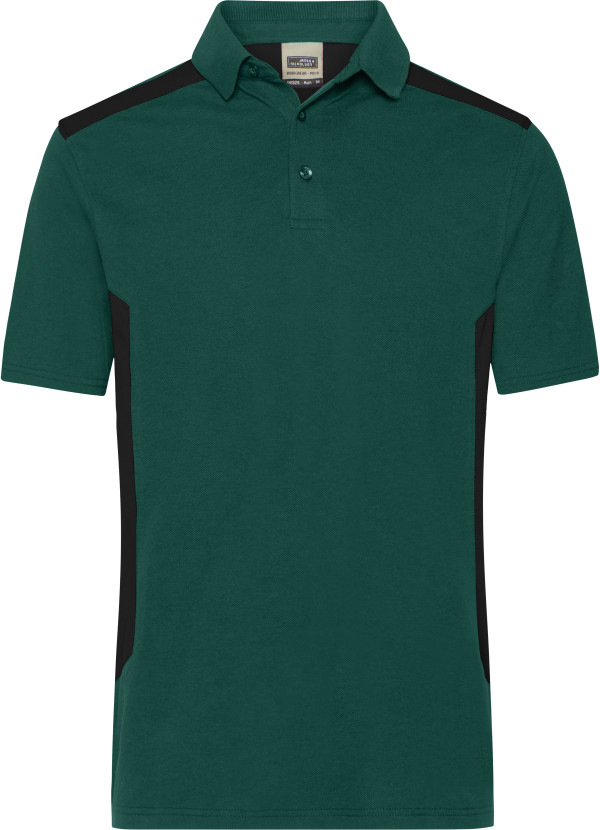 Herren Workwear Polo - Strong