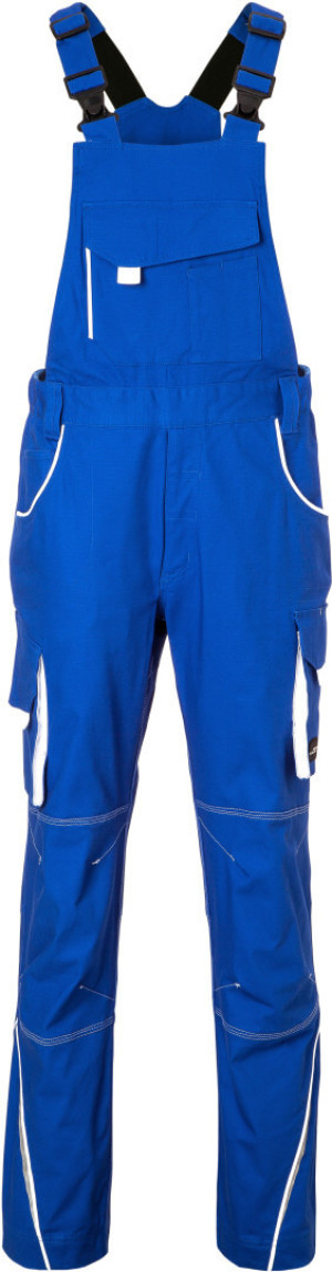 Workwear Latzhose - Color - Reklamnepredmety