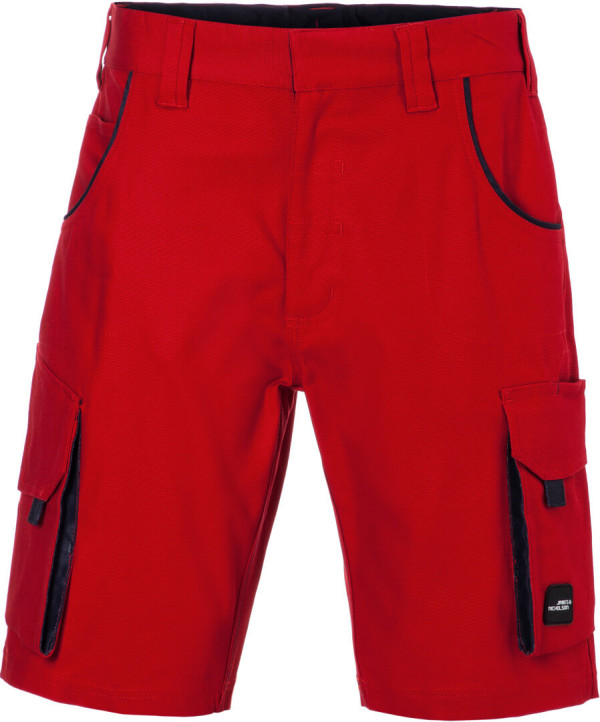 Workwear Bermuda - Color