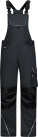 Workwear Latzhose - Solid - 1AEAC81B-6923-454F-B93A-85BDABAC990C - variant CC 02879X025o7