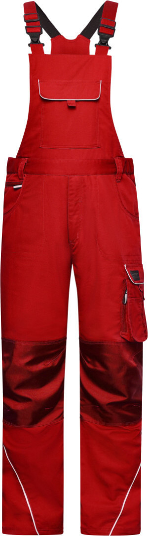 Workwear Latzhose - Solid - Reklamnepredmety