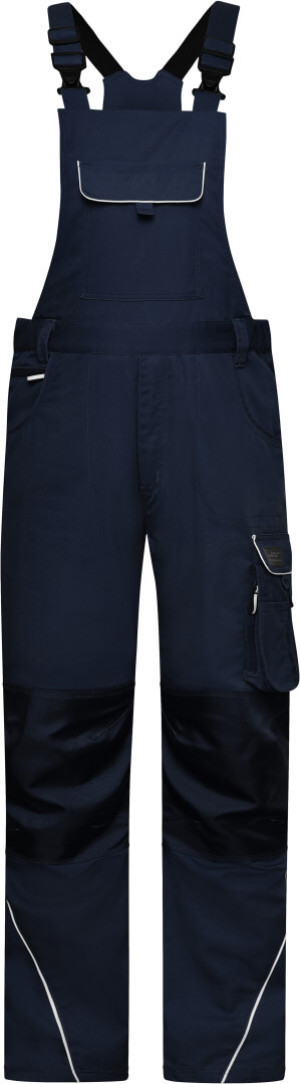 Workwear Latzhose - Solid - Reklamnepredmety
