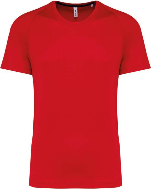 Herren Sport Shirt