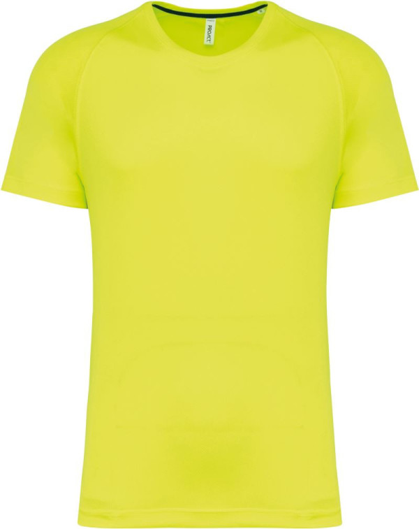 Herren Sport Shirt