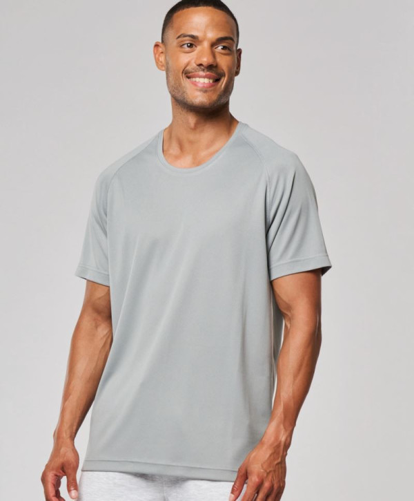 Herren Sport Shirt