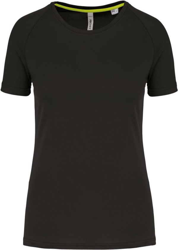 Damen Sport Shirt