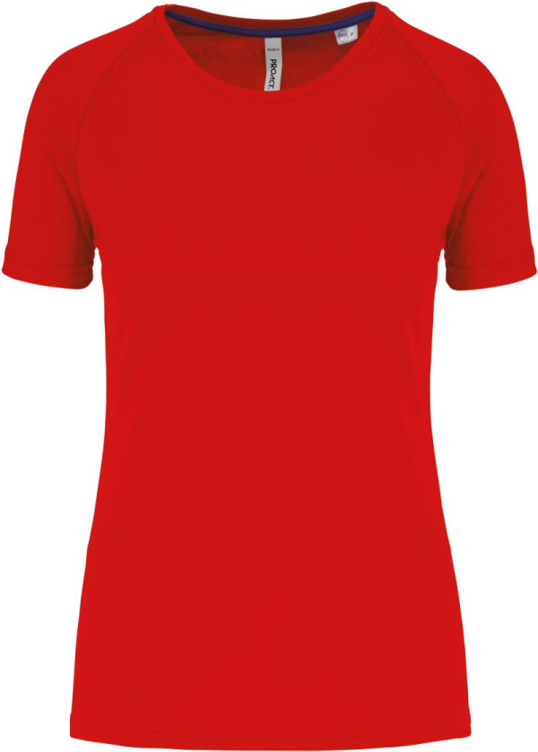 Damen Sport Shirt