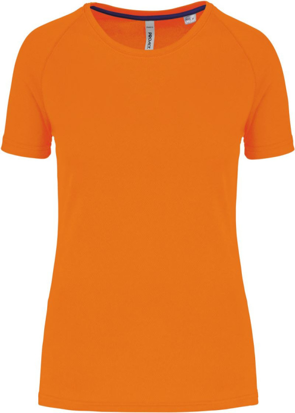 Damen Sport Shirt