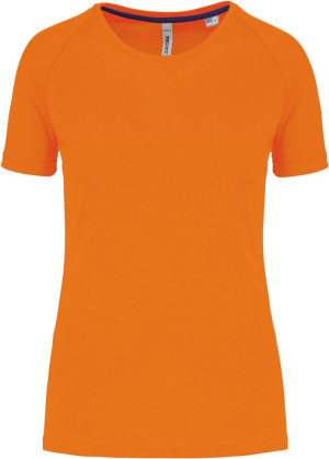 Damen Sport Shirt - Reklamnepredmety