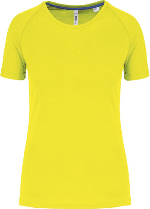 Damen Sport Shirt - Reklamnepredmety